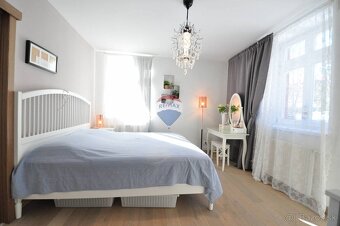 PREDAJ, 2-izbový APARTMÁN, Tatranská Lomnica - 12