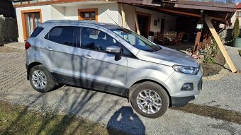 FORD ECOSPORT 1.5 TDCI 66KW R.V.2015 KM 55 000.. - 12