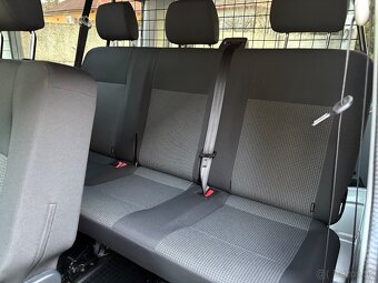 Vw T6.1 Transportér 2.0tdi dsg 4motion - 12