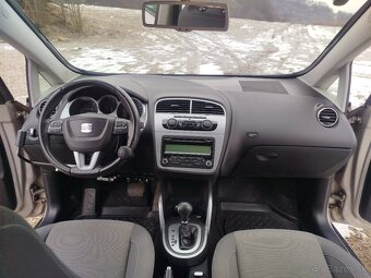 Seat Altea XL 1.6 TDI CR Style DSG - 12