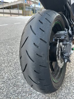 Kawasaki Z800 ABS 2016 - 12