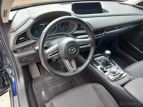 Mazda cx 30 - 12