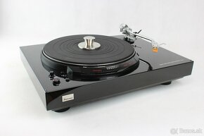 Gramofón SANSUI SR-929 - 12