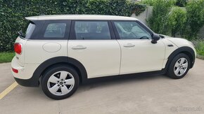 Predam Mini Cooper Clubman One - 12