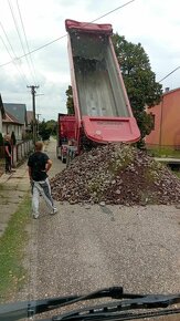 Zemné a výkopové práce nákladná doprava Levice a okolie - 12