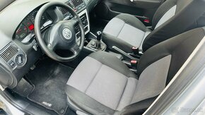 Volkswagen Golf 1.9 TDI - 12