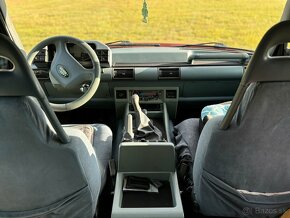 Land Rover Discovery 200TDi - 12