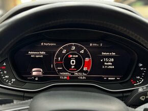 Audi SQ5 3.0 TDI Quattro, 2020 - 12