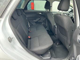 Ford Focus kombi 1.5 TDCI - 12