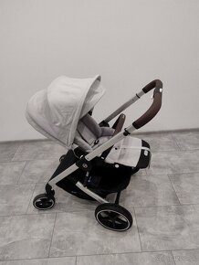 Športový kočík Cybex - 12