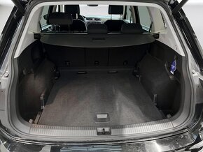 Volkswagen Tiguan Allspace 2.0 TDI 4MOTION - 12