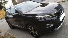 Peugeot 3008 1.5BlueHDI ,11/2018,Automat,ALLURE - 12