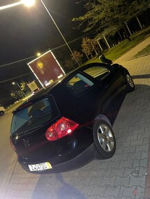 Golf 5 1.4 55Kw Benzín - 12