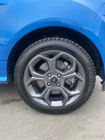 Predám Ford Ecosport 1.0 EcoBoost STline 2022 - 12