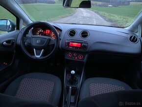 Seat Ibiza - 12