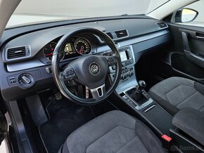 Predam Volkswagen Passat Variant - 12