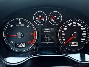 Audi A3 2.0 TDI DPF S-line 5.dver 103kw - 12