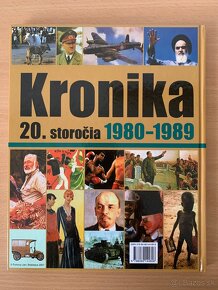 Kronika 20. storočia - 12