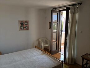 CHORVÁTSKO - Rodinný dom 80 m od mora - PRIVLAKA, Zadar - 12