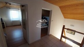 Predaj, 7 i RD, pozemok 723 m2, Plavecký Štvrtok, ZNÍŽNÁ CEN - 12