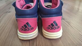 Adidas tenisky veľ.39 1/3 - 12