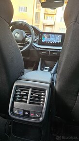 ŠKODA OCTAVIA 4 COMBI 2.0TDI 110KW DSG - 12