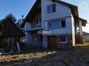 HALO reality - Predaj, pozemok pre rodinný dom   3647 m2 Jab - 12