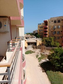 Apartman s plazi Hurghada Egypt - 12