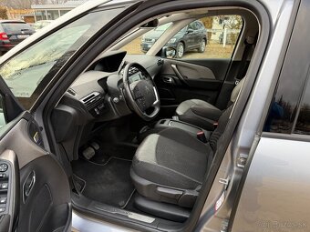 Citroën C4 Spacetourer 2.0 BlueHDI 160 S&S Shine - 12