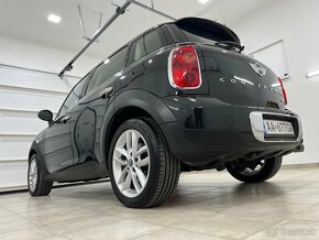 Mini Cooper Countryman 1,6 Diesel naj. 121000 km✅ - 12