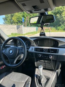 BMW E91 330xd - 12