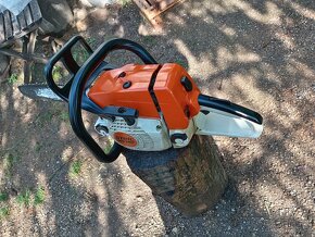 Stihl MS 260 Profi - 12