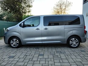 Peugeot Traveller 2.0 BlueHDi 177 S S Business VIP - 12