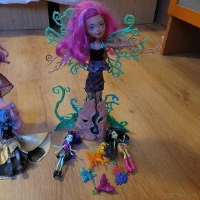 Monster high - 12