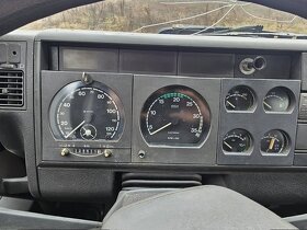 Pojazdna dielna Iveco Eurocargo 120 E 23 P 1999 235.000km - 12