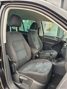 Volkswagen Tiguan 2.0 CR TDI BMT Sport Style - 12