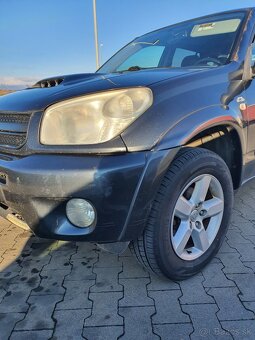 Toyota Rav4-Vymenim. - 12