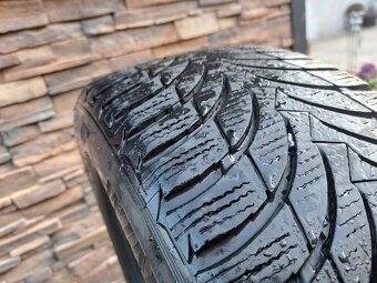 Zimné pneu Nexen 205/55 R16 - 12