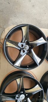 5x114,3 r19 mazda kia hyundai mitsubishi toyota honda - 12