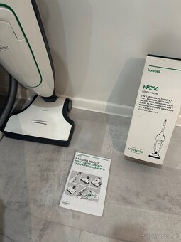 vorwerk kobold VK200 - 12