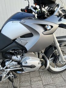 BMW R1200GS……ABS….2005…..TOP STAV - 12