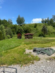 5 izbový rodinný dom Čierny Balog - 12