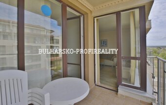 Bulharsko-Obzor, Obzor Beach 2kk, - 12