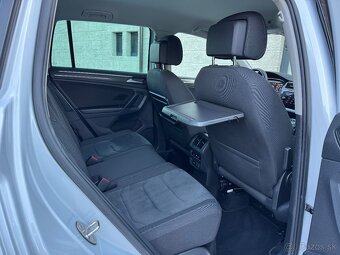 Volkswagen Tiguan 2.0TDi DSG - Odpočet DPH - - 12