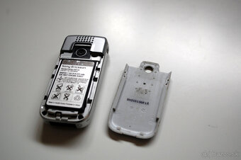 Sony Ericsson K300i s krabicou - 12