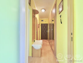 BOSEN | Na predaj, 3 izbový byt v centre mesta Lučenec, Ľ. Š - 12