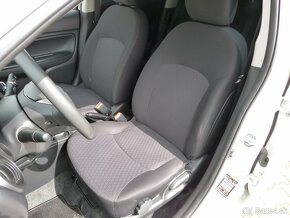 Mitsubishi Space Star 1.0 MIVEC Entry - 12