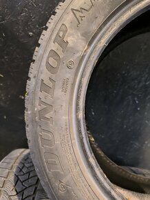 205/55 R16 91H  Dunlop zimne pneumatiky ❄️❄️❄️ - 12