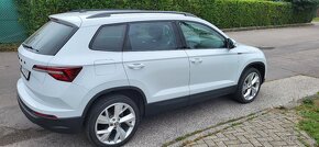 Skoda Karoq 1.5 tsi 110kW 7 DSG - 12