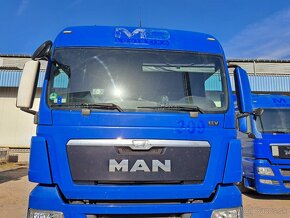 MAN TGX 18.440 BLS - 12